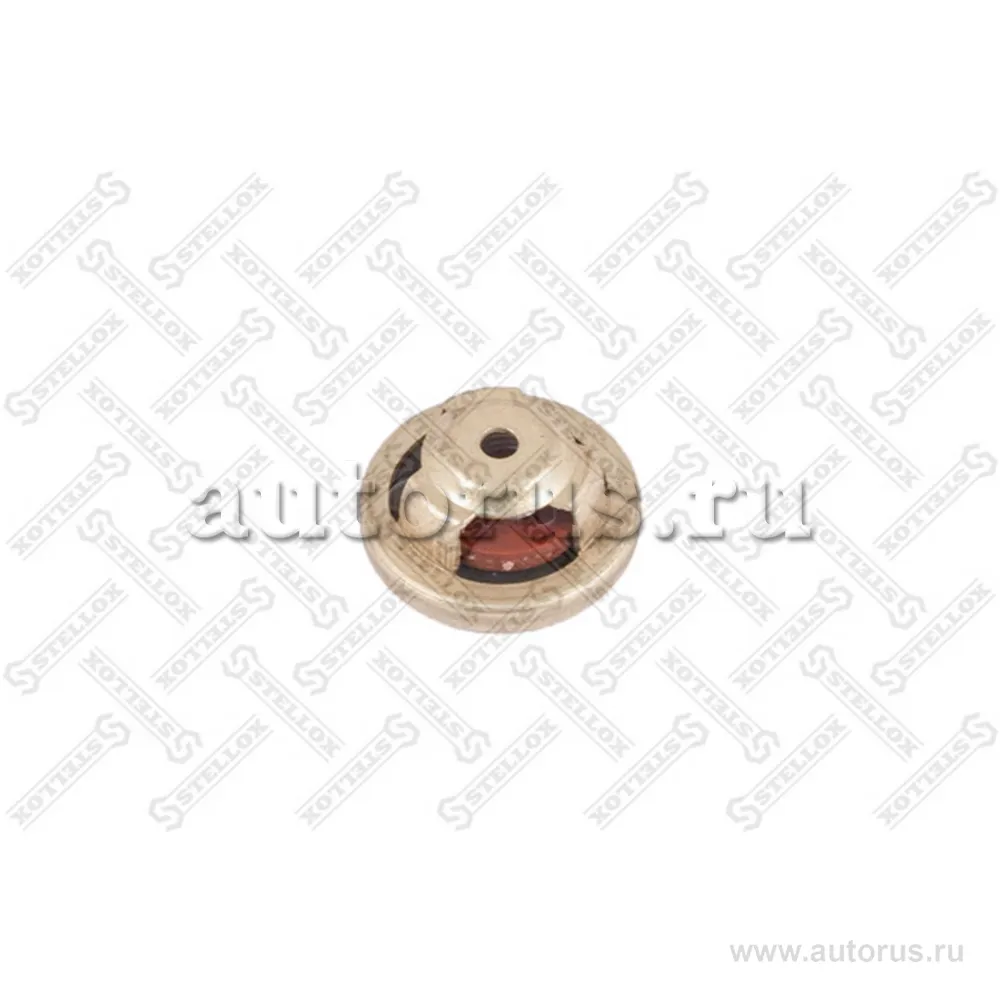 Клапан обратный насоса подкачки (м) Omn DAF/MAN/MB/RVI/Scania/VolvoB7/10 STELLOX 8230501_SX