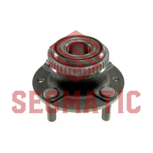 Ступица в сборе с подшипником задняя KIA Spectra ИЖ SEGMATIC SGWH30204381