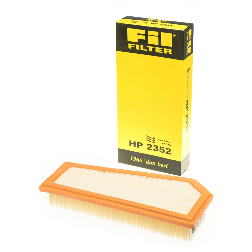 Фильтр воздушный MB W204/212 1.8 07-> FIL FILTER HP2352