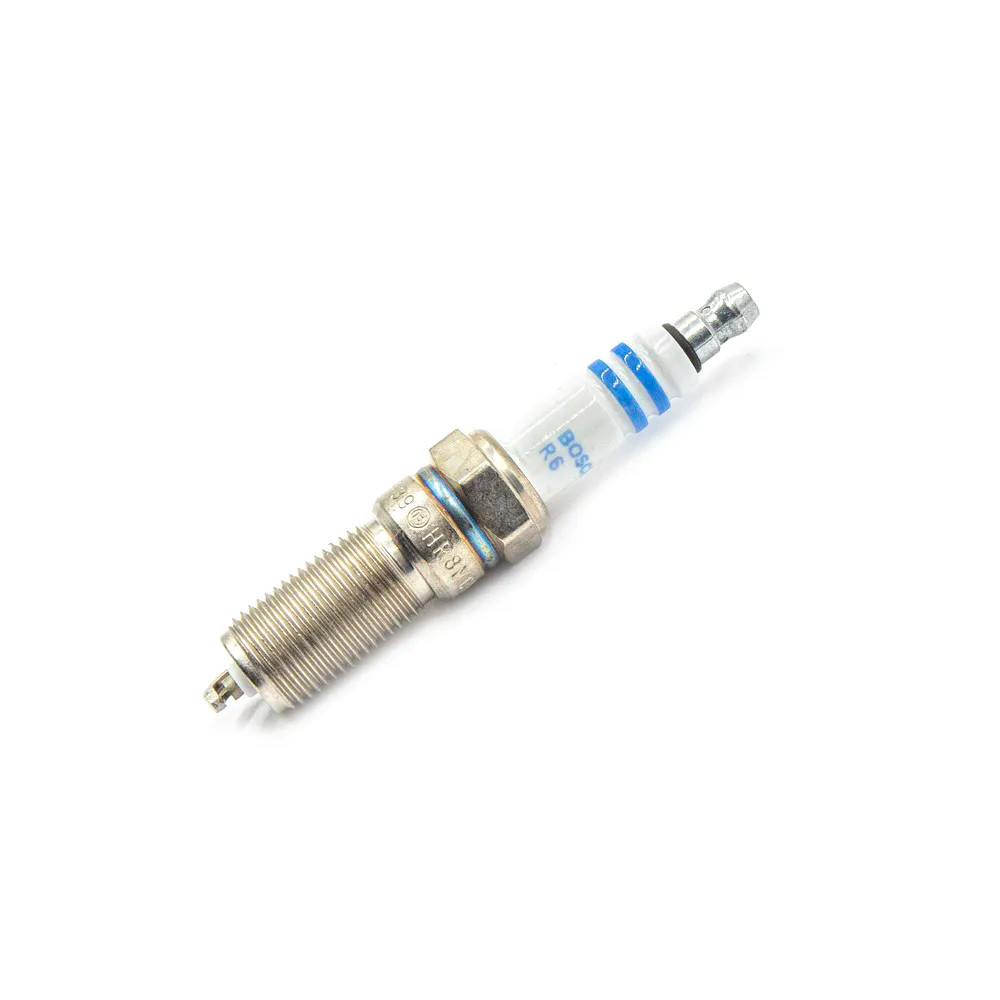 Свеча зажигания HR8MCV+ (1.3) BOSCH 0 242 229 785