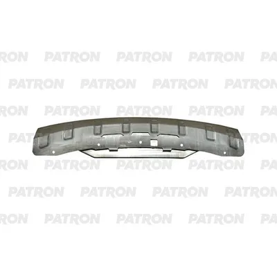 Панель кузова Усилитель верхний передней панели Tesla Model Y PATRON P77-0034