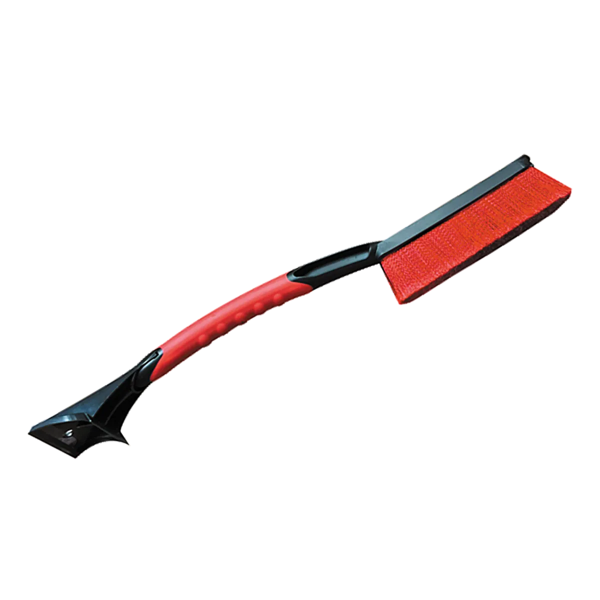 Щетка для снега со скребком 58 см. ZIPOWER PM2126