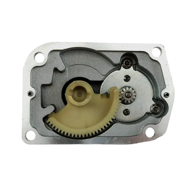 КЛАПАН EGR FORD GALAXY 1.8TDCI 2006-, TRANSIT CONNECT 1.8TDCI 2002- NTY EGRFR003