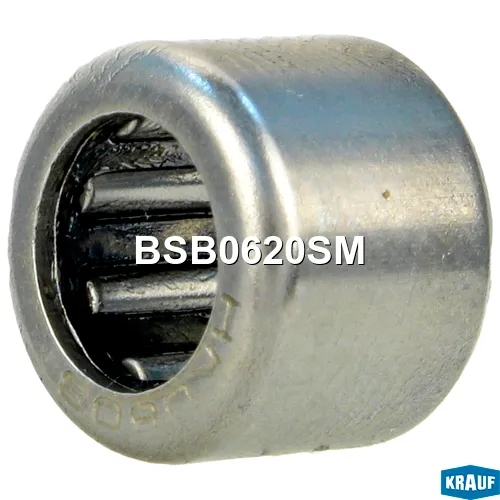 Подшипник стартера KRAUF BSB0620SM