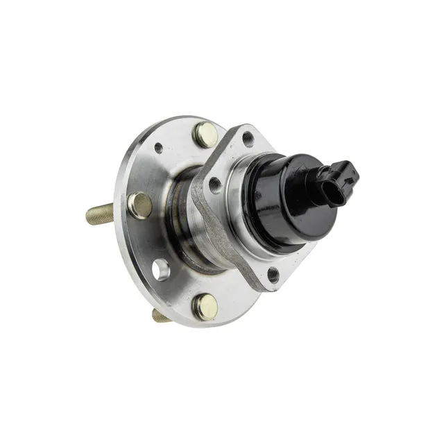 Ступица задняя с подшипником Chevrolet Epica, Lacetti, Daewoo Nubira 03- NTY KLTDW045