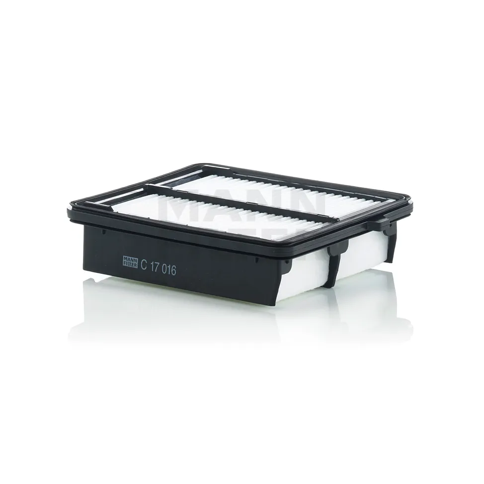 Воздушный фильтр MANN MANN-FILTER C 17 016