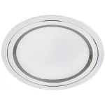 Светильник ЭРА светодиодный круглый LED (40/960) ЭРА Б0020582