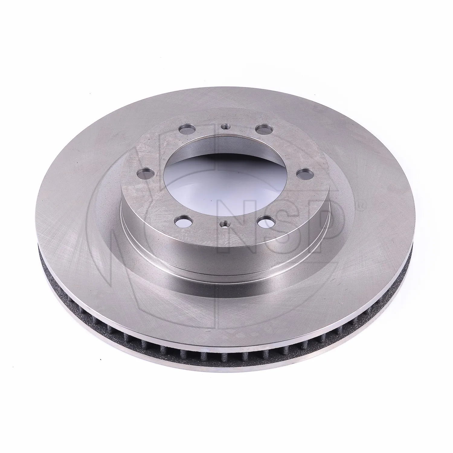 Диск тормозной передний TOYOTA PRADO NSP NSP044351260191