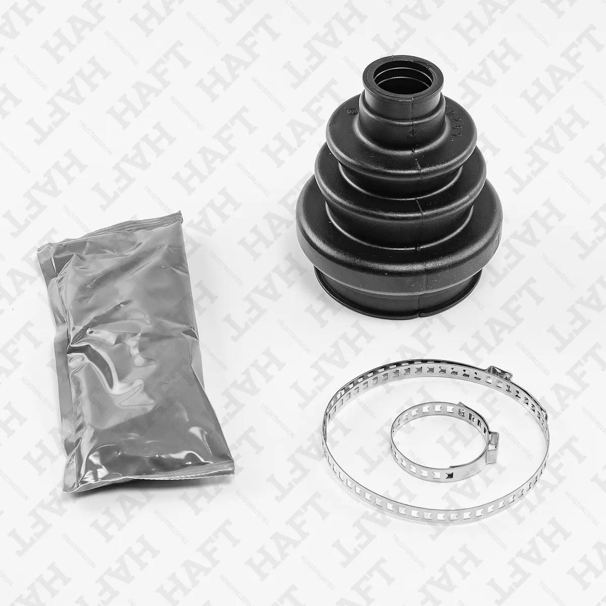 Пыльник ШРУСа внутренний к-т OPEL Astra/Corsa/Signum/Vectra/Zafira 91-> HAFT MI0112