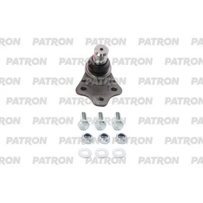 Опора шаровая Заменен на PS3446. LAND ROVER DISCOVERY SPORT (L55 PATRON PS3511