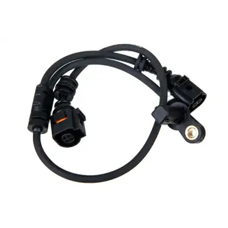 Датчик ABS передний VW Sharan, Ford Galaxy, Seat Alhambra 1.8-2.8i/TDi ZENTPARTS Z03302