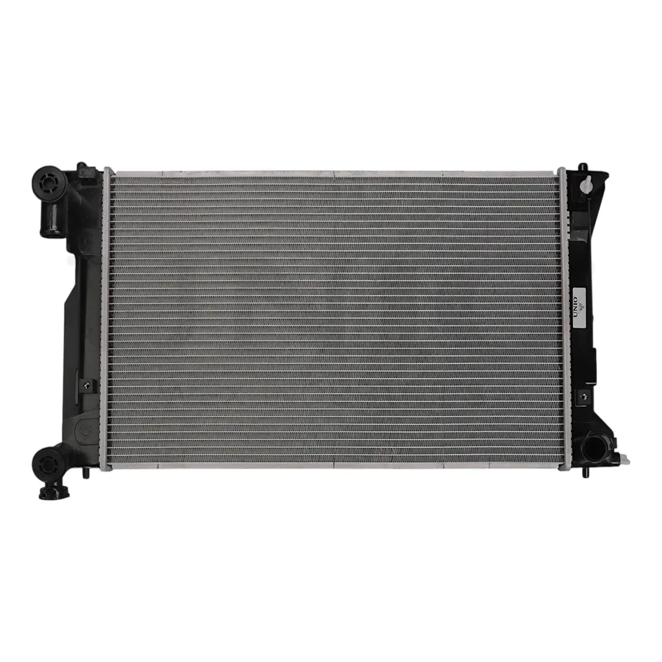 Радиатор охлаждения двигателя UNIO RAD-10054