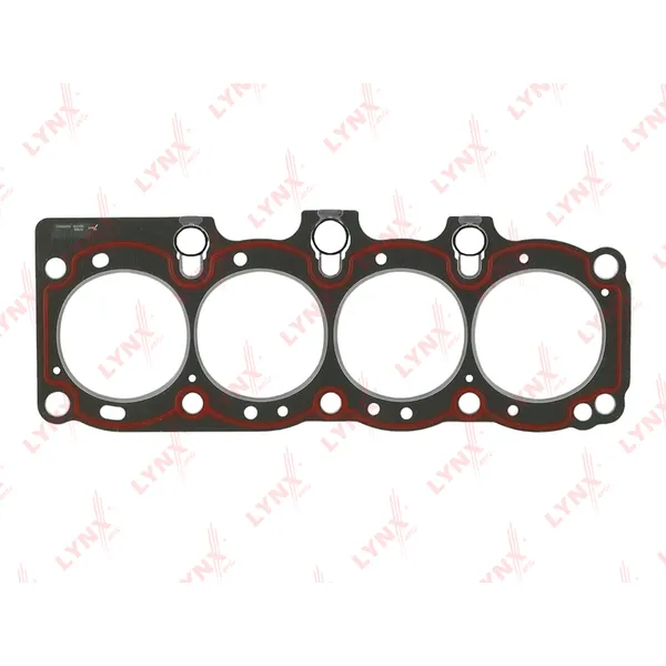 SH-0061 Прокладка ГБЦ LYNXauto LYNXauto SH-0061