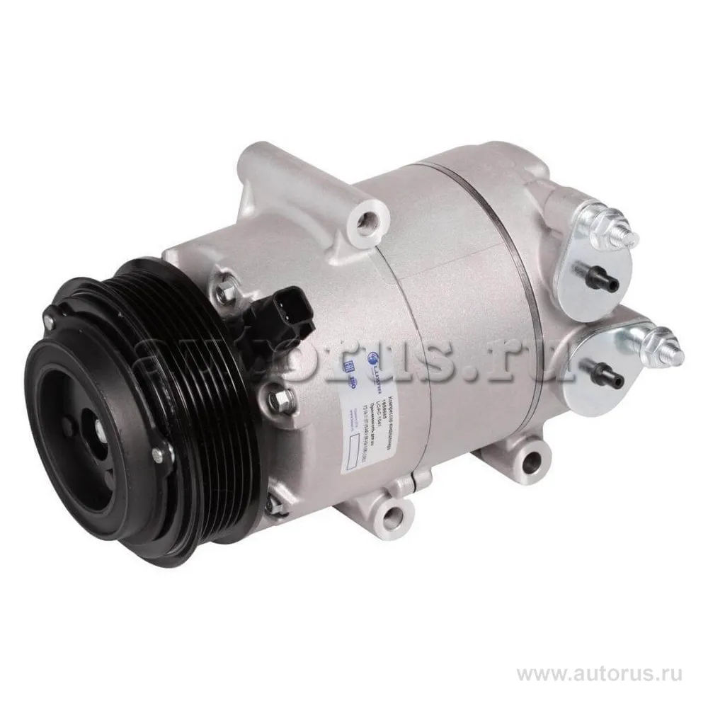 Компрессор кондиц. для а/м Ford Mondeo IV (07-) 2.0i/2.3i LUZAR LCAC 1041