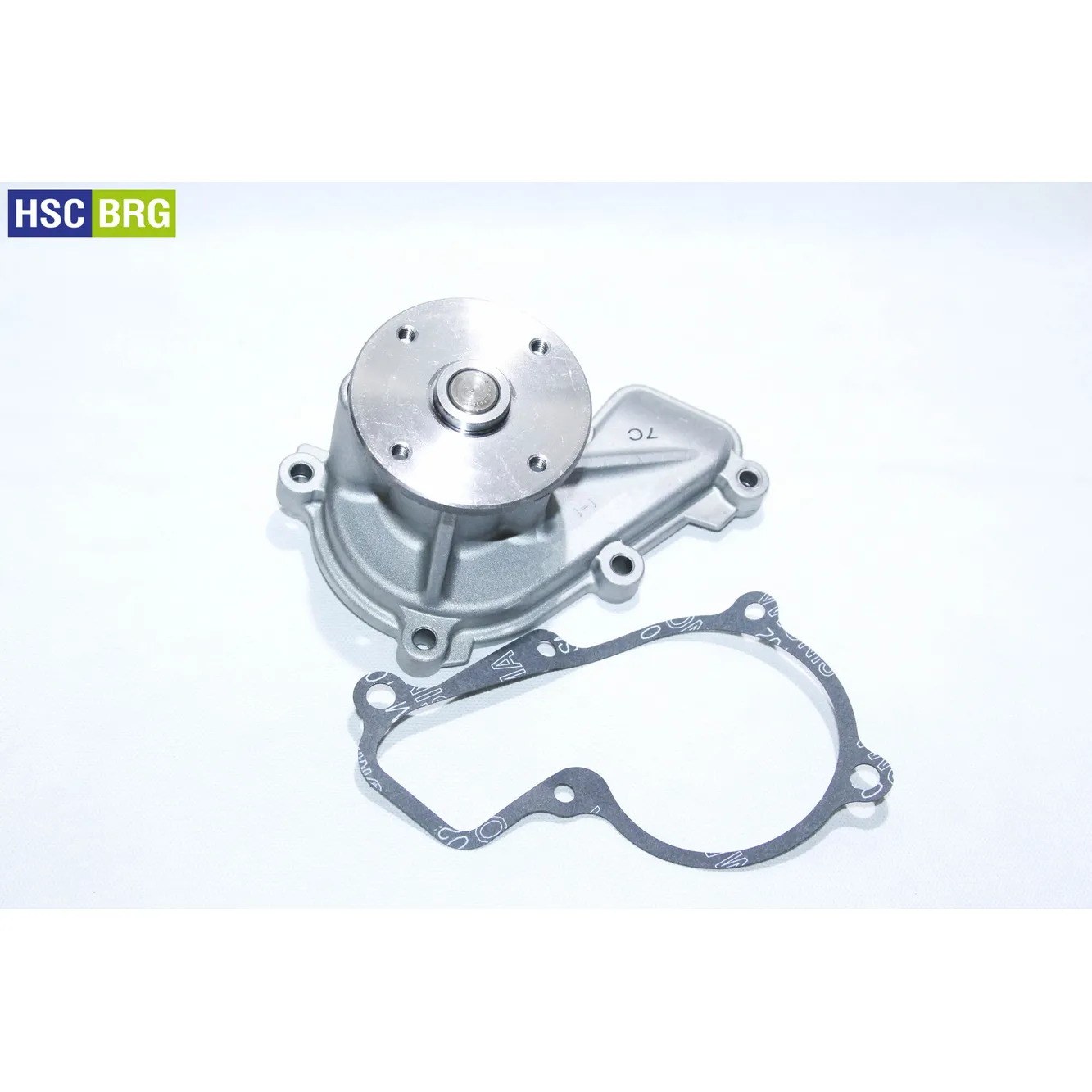 Помпа водяная HSC BRG 672A