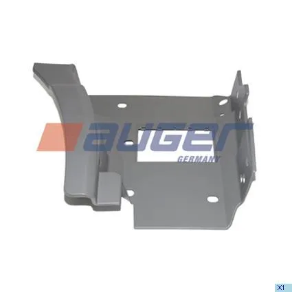 Подножка правая ACTROS 655мм AUGER 58711