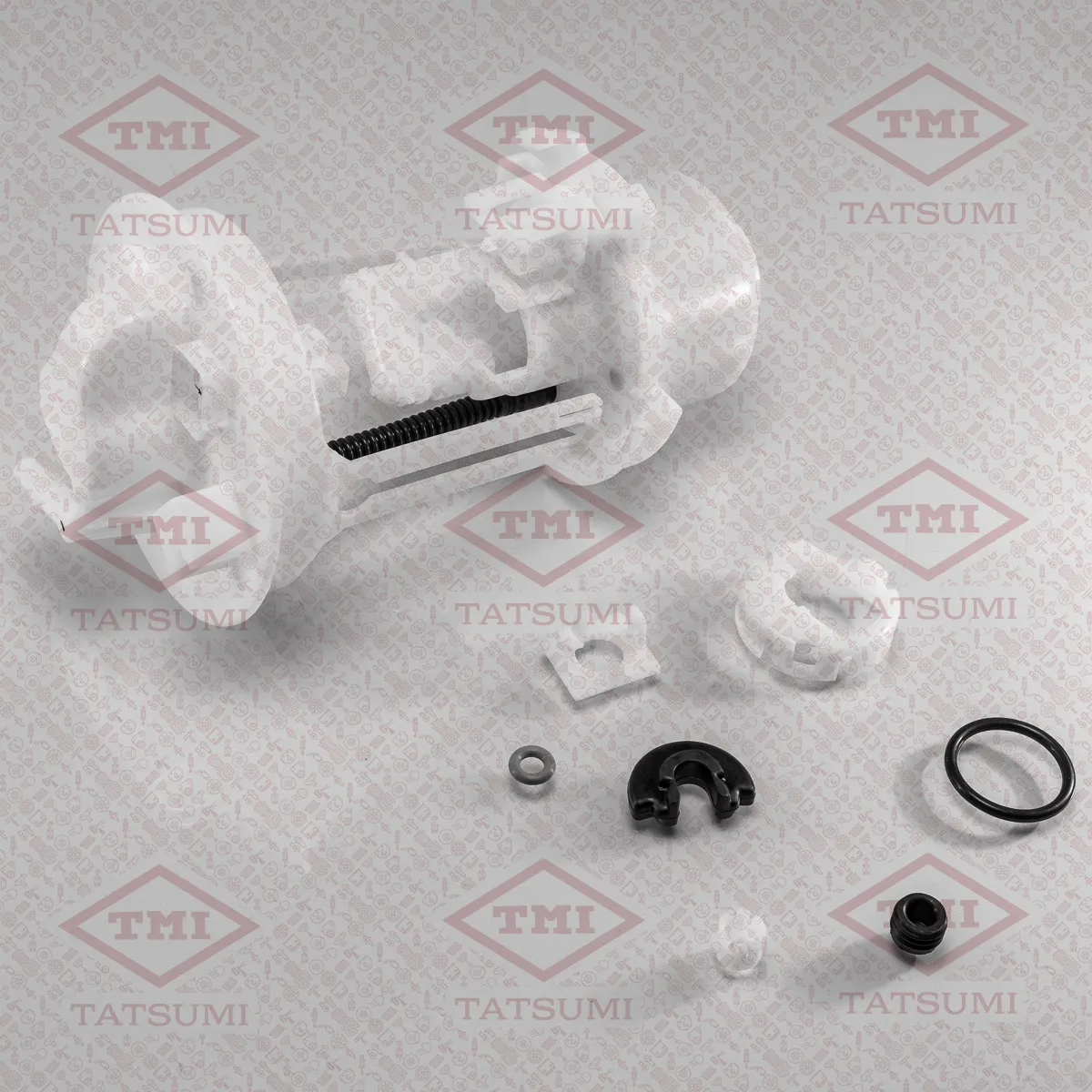 Фильтр топливный MAZDA 6 02-> TATSUMI TBG1053
