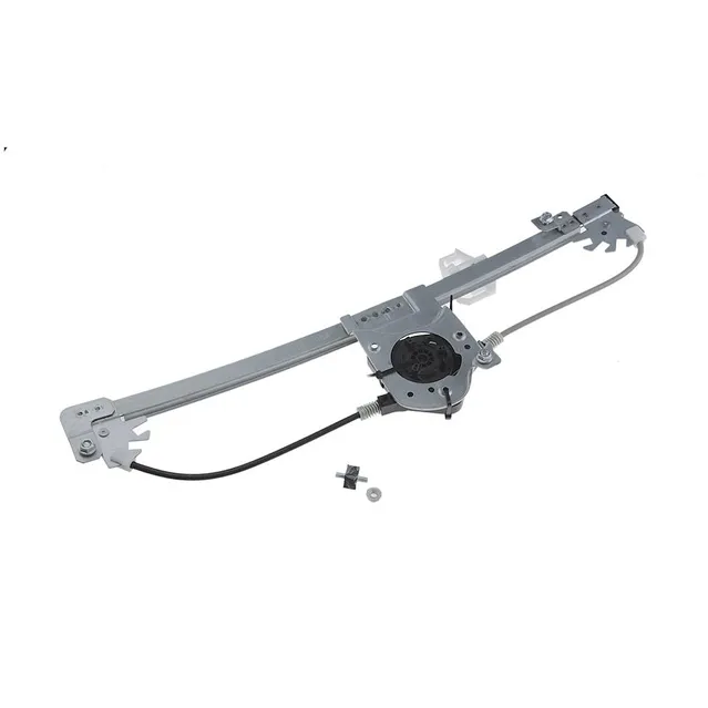 Стеклоподьемник стекла CITROEN C3 02- /FRONT правый/ NTY EPSCT004
