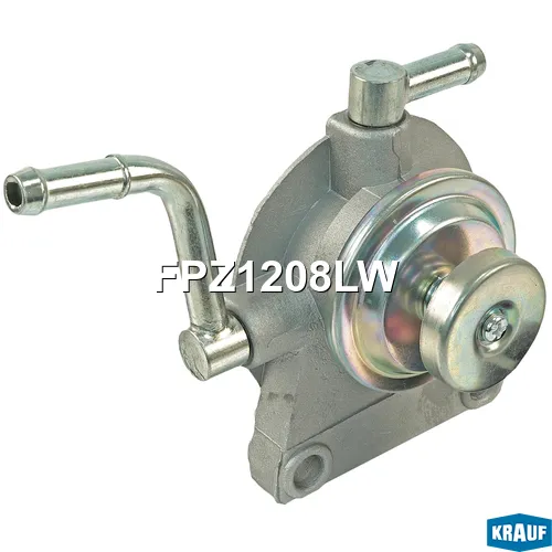Насос топливный механический KRAUF FPZ1208LW