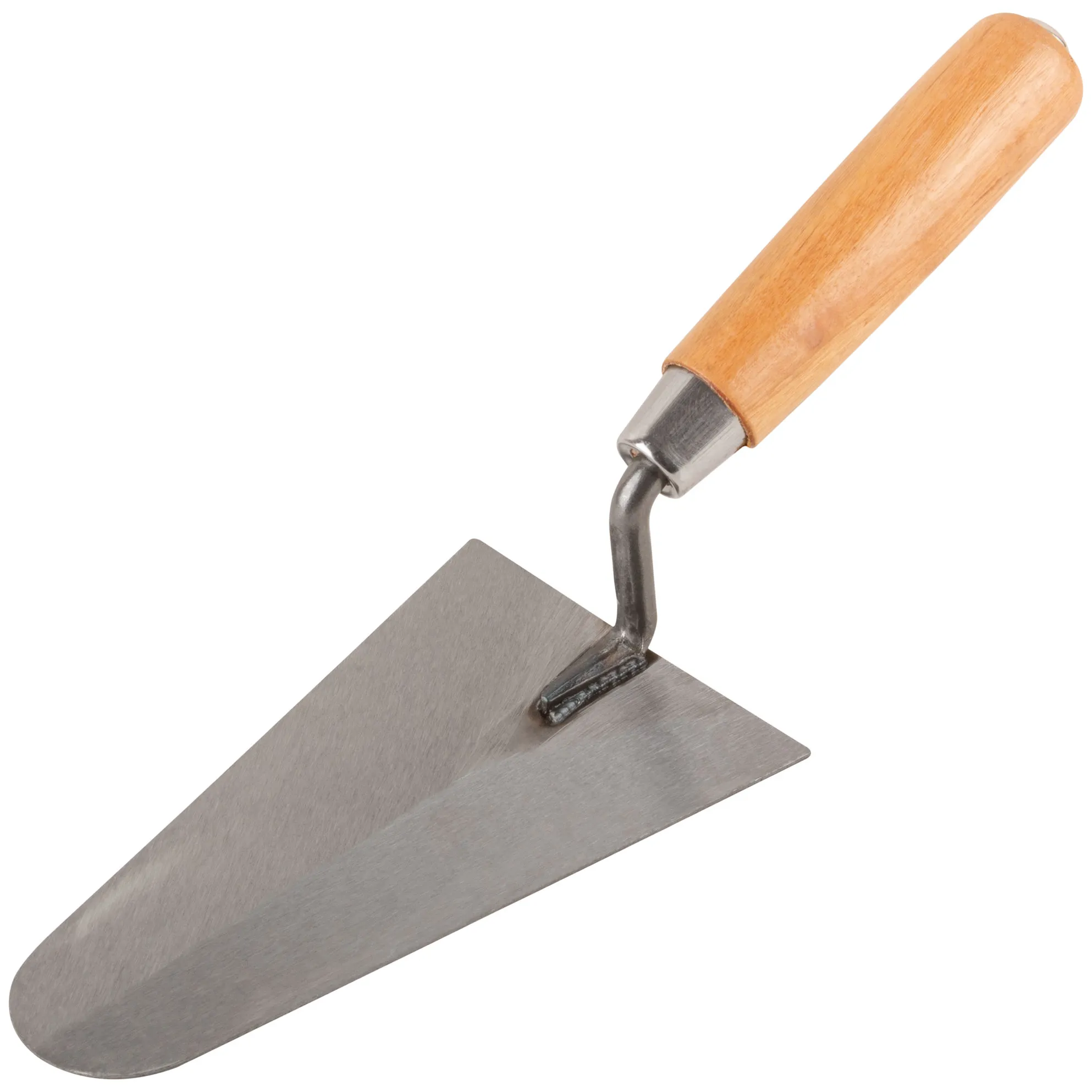 Мастерок бетонщика Профи 160 мм FIT 05006