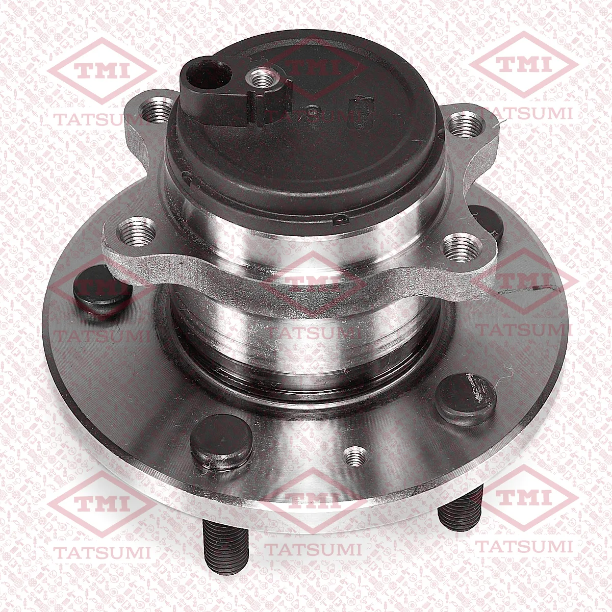 Ступица задняя JAC JS4MOSKVICH 3 TATSUMI TDE5133