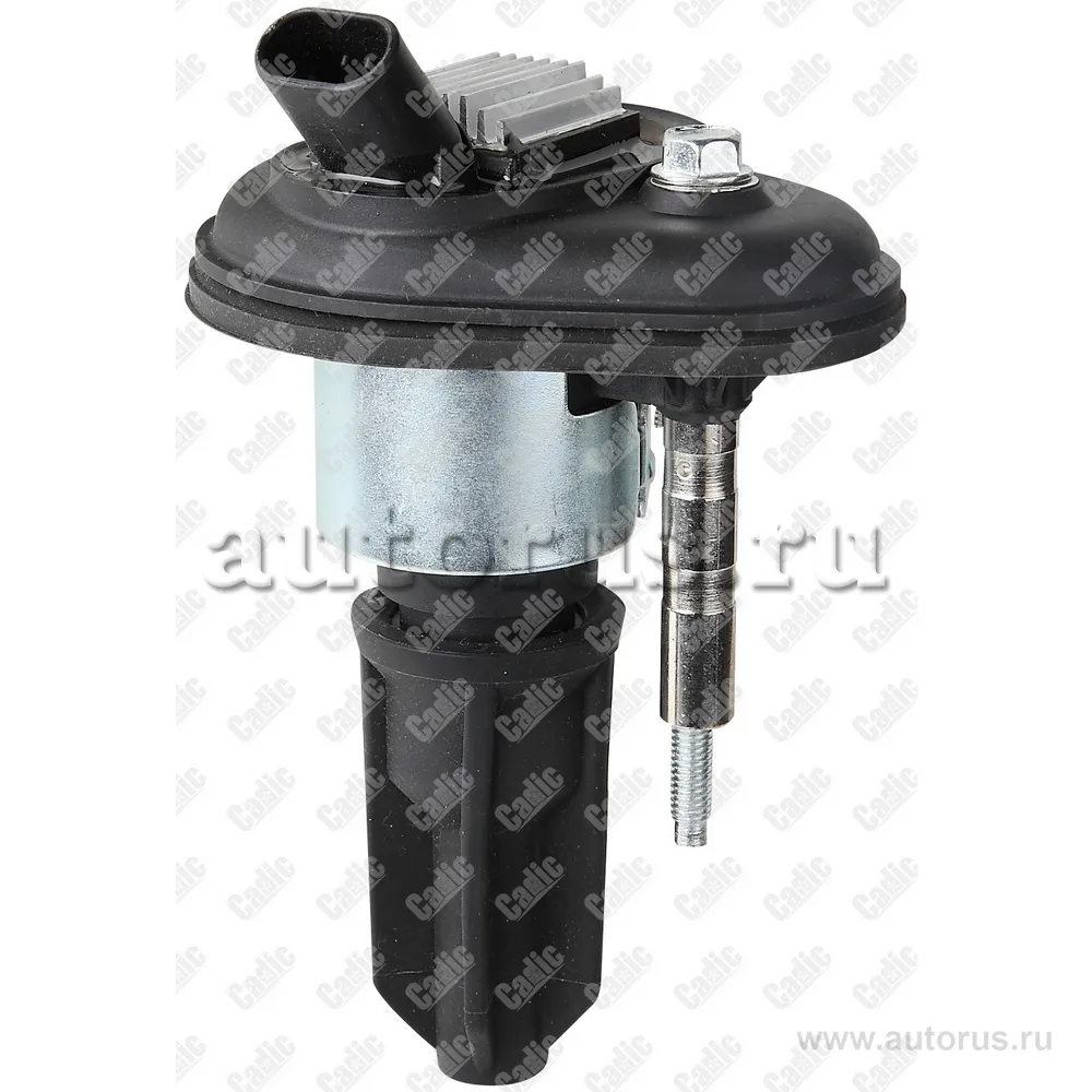 Катушка зажигания CHEVROLET TRAILBLAZER, HUMMER, ISUZU ASCENDER, SAAB 9-7X CADIC KD5009