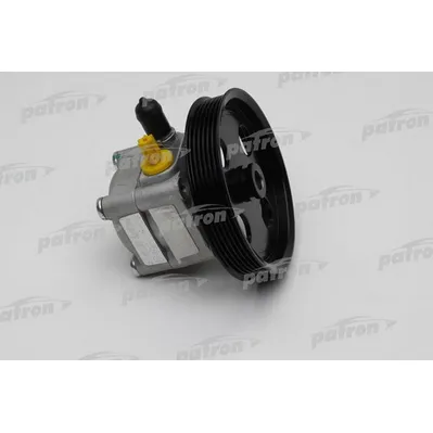 Насос гидроусилителя шкив: 142mm, 6PK VOLVO: S60/S80/V70/XC70 (110 Bar) PATRON PPS073