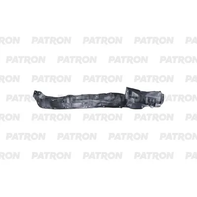 Подкрылок прав HONDA: ACCORD 90-93 PATRON P72-2681AR