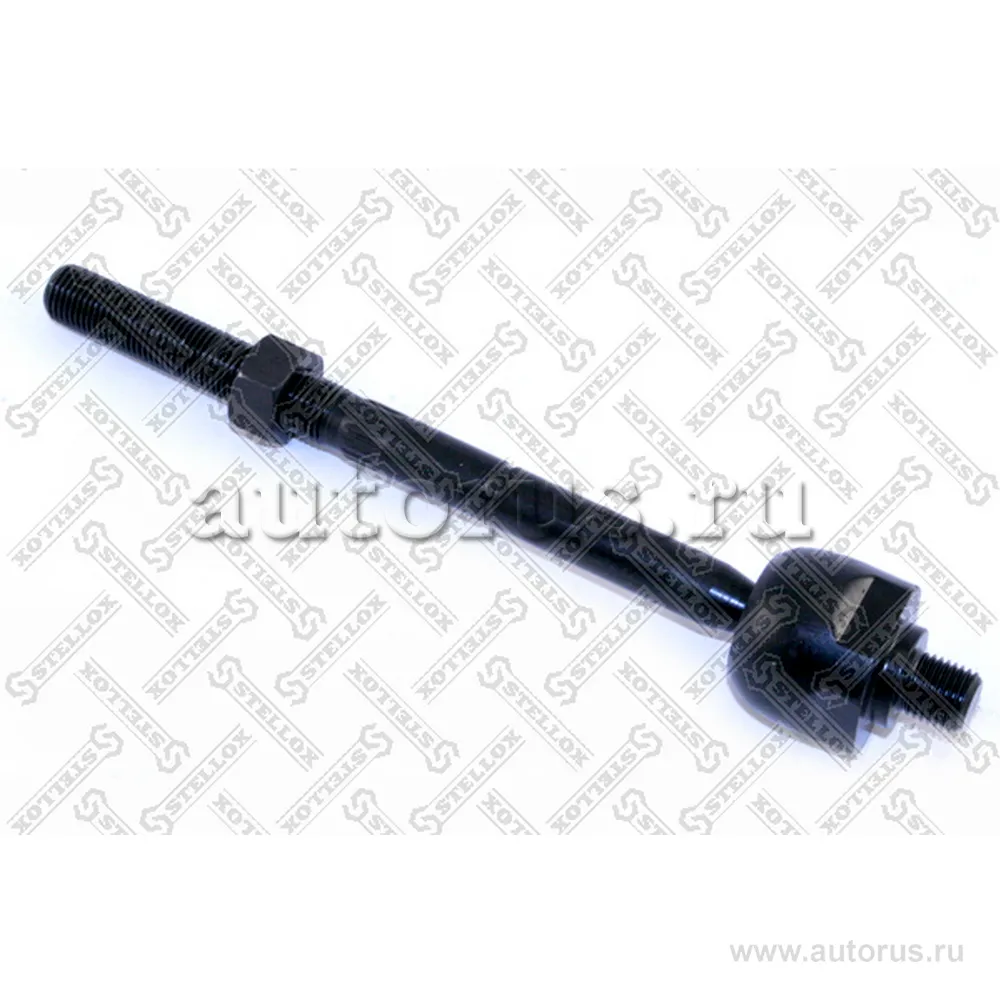 Тяга рулевая Chrysler Cirrus/Sebring, Dodge Stratus all 95-00 STELLOX 55-00005-SX