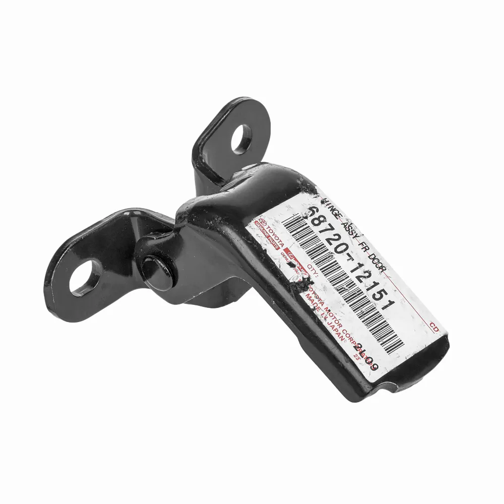 Петля двери передней верхняя L TOYOTA Corolla 68720-12151
