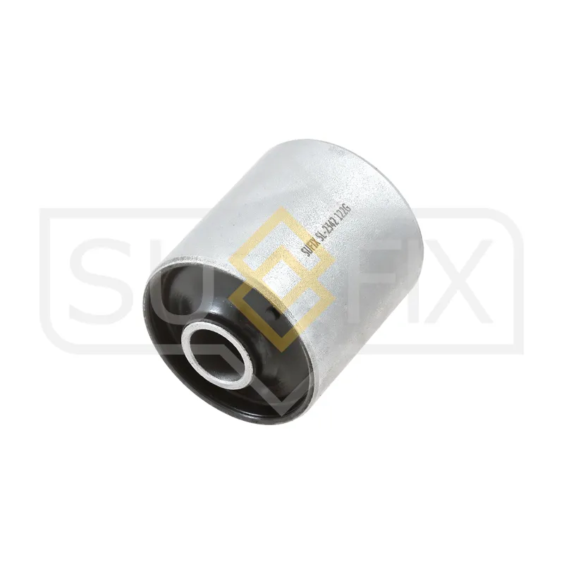Сайлентблок подвески SUFIX SL-2342
