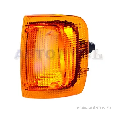 Указатель поворота для а/м ГАЗ3110, для а/м Газель, Ж перед. лев LADA 35021372601001