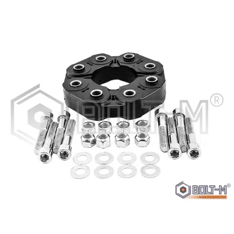 Муфта кардана комплект BOLT-M BM7220