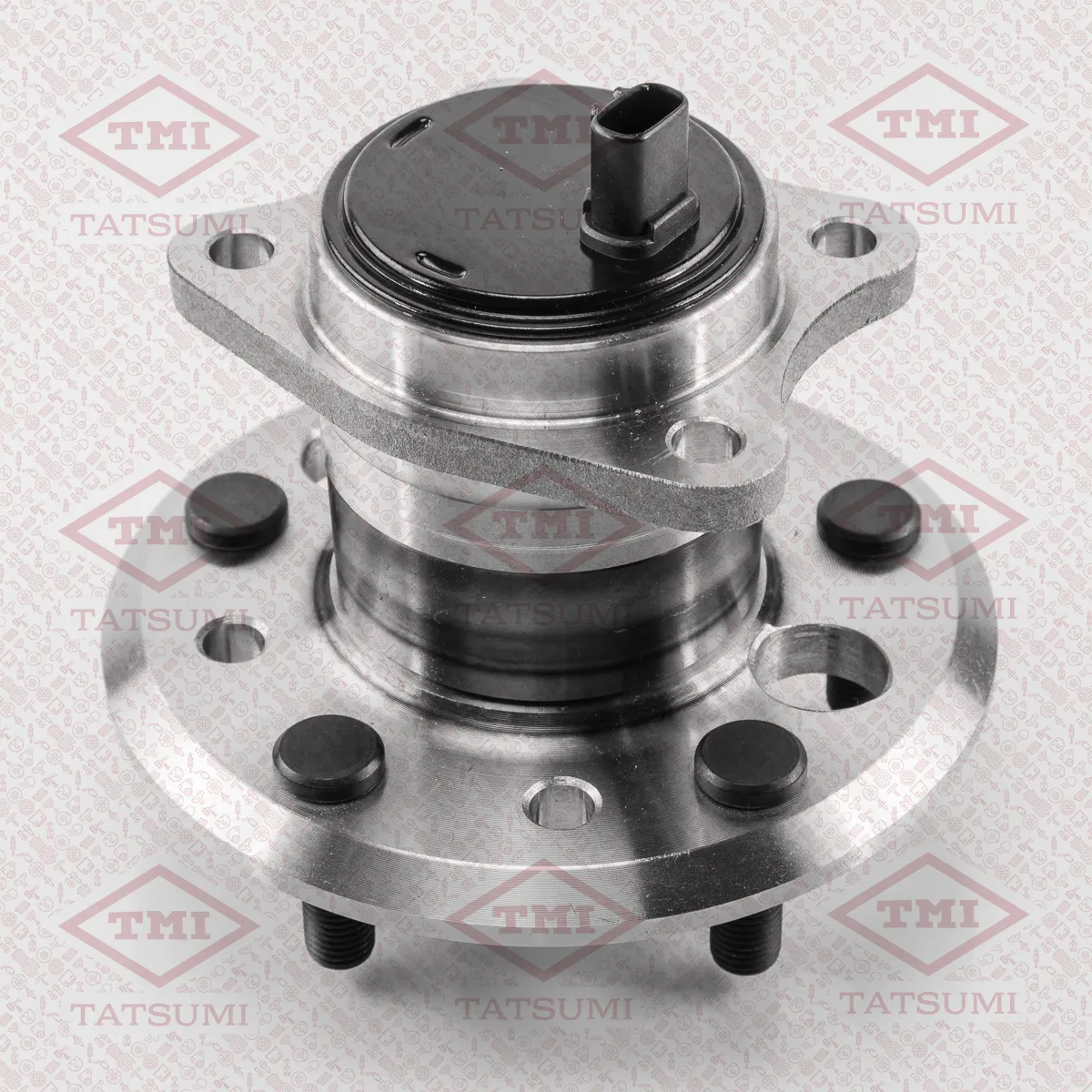 Ступица задняя R TOYOTA Camry/Solara/Avalon/Highlander 01-> TATSUMI TDE5051