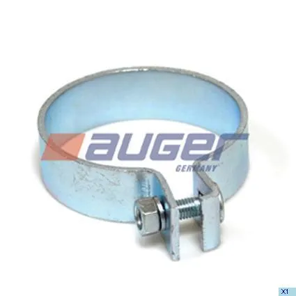 Хомут, выхлопная труба AUGER 57209