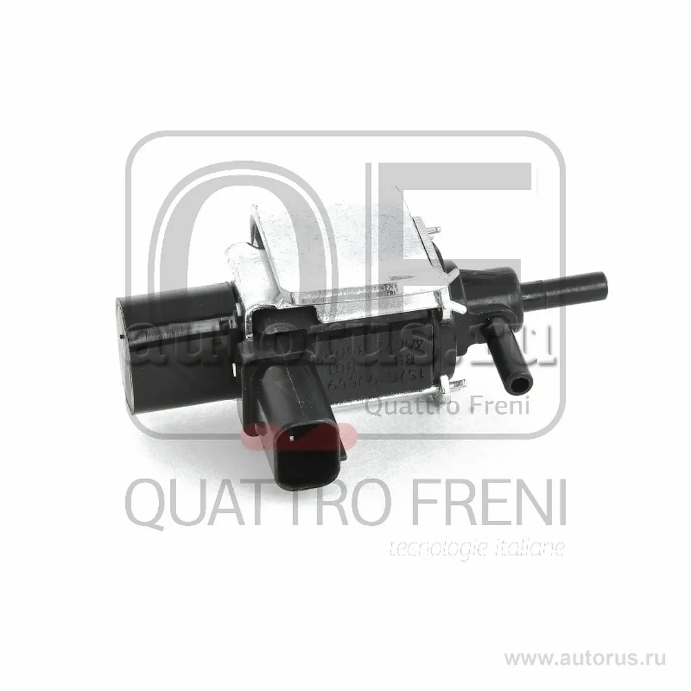 Датчик преобразования давления QUATTRO FRENI QF00T01432