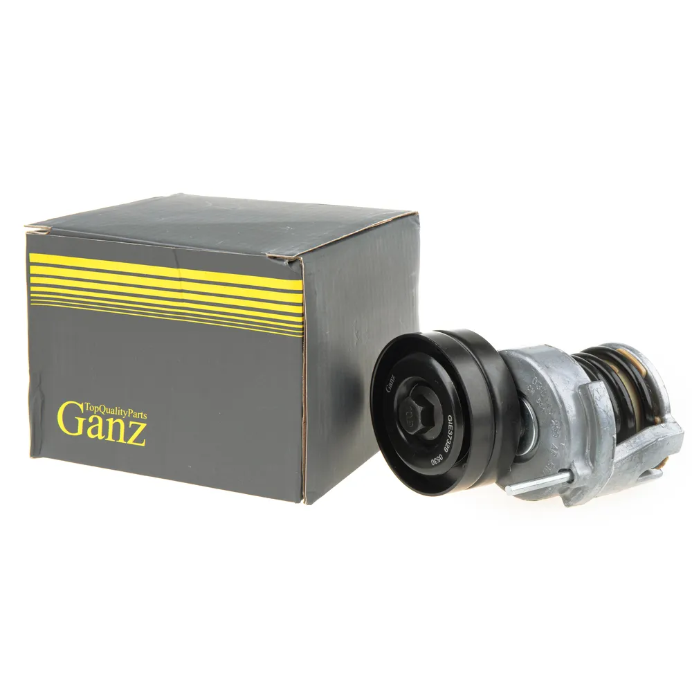 Ролик натяжителя приводного ремня VAG 1.2/1.4/1.6 02-> GANZ GIE37329