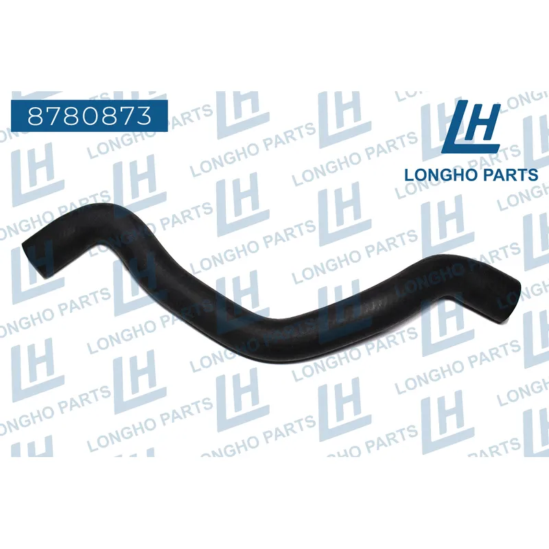 Патрубок радиатора VAG 6R0122101B LONGHO 8780873