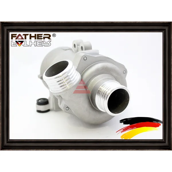 Помпа, водяной насос FATHER F815R04