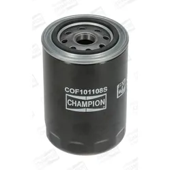 Фильтр масляный CHAMPION COF101108S