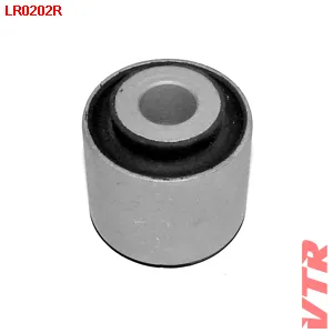 Сайлентблок траверсы задней подвески VTR LR0202R