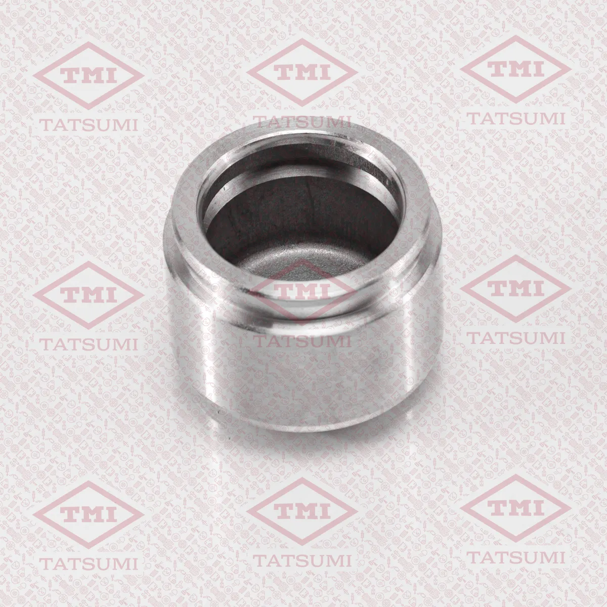 Поршень тормозного суппорта переднего TOYOTA TATSUMI TCG1018