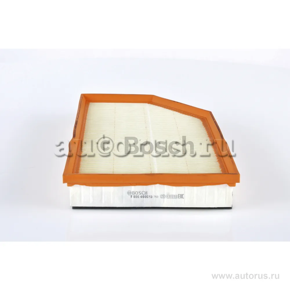 Фильтр воздушный BOSCH f026400513