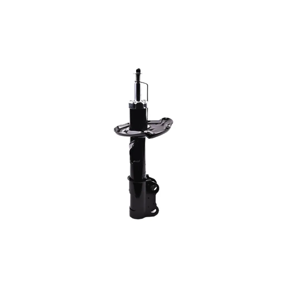 АМОРТИЗАТОР ПОДВЕСКИ ПЕР ГАЗ RENAULT RENAULT DUSTER 4WD IBERIS IB131055