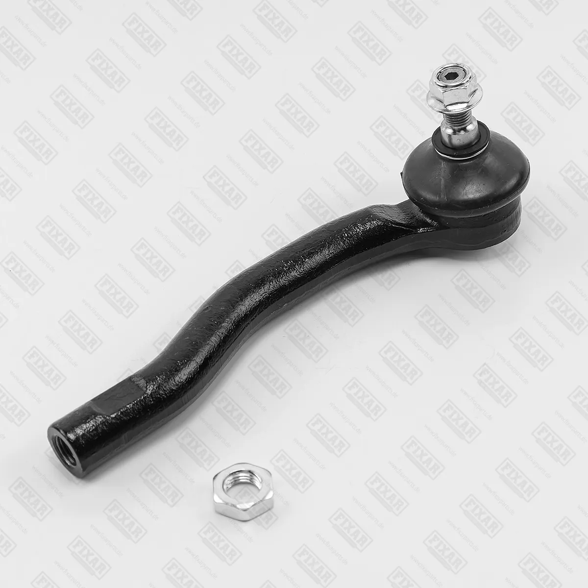 Наконечник рулевой тяги правый MAZDA CX-7 07-> FIXAR FS0995R