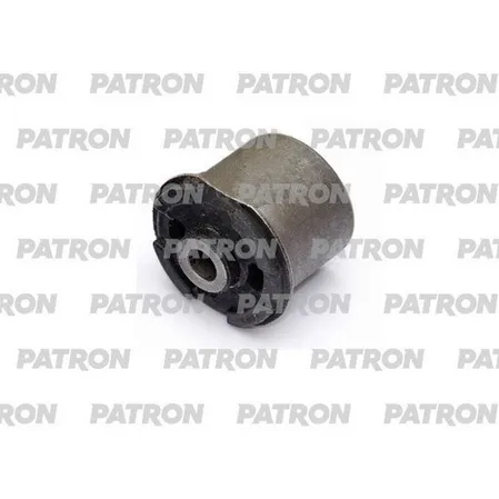 Сайлентблок рычага подвески CHRYSLER 300 2005 - 2017 (произведено в Турции) PATRON PSE11899