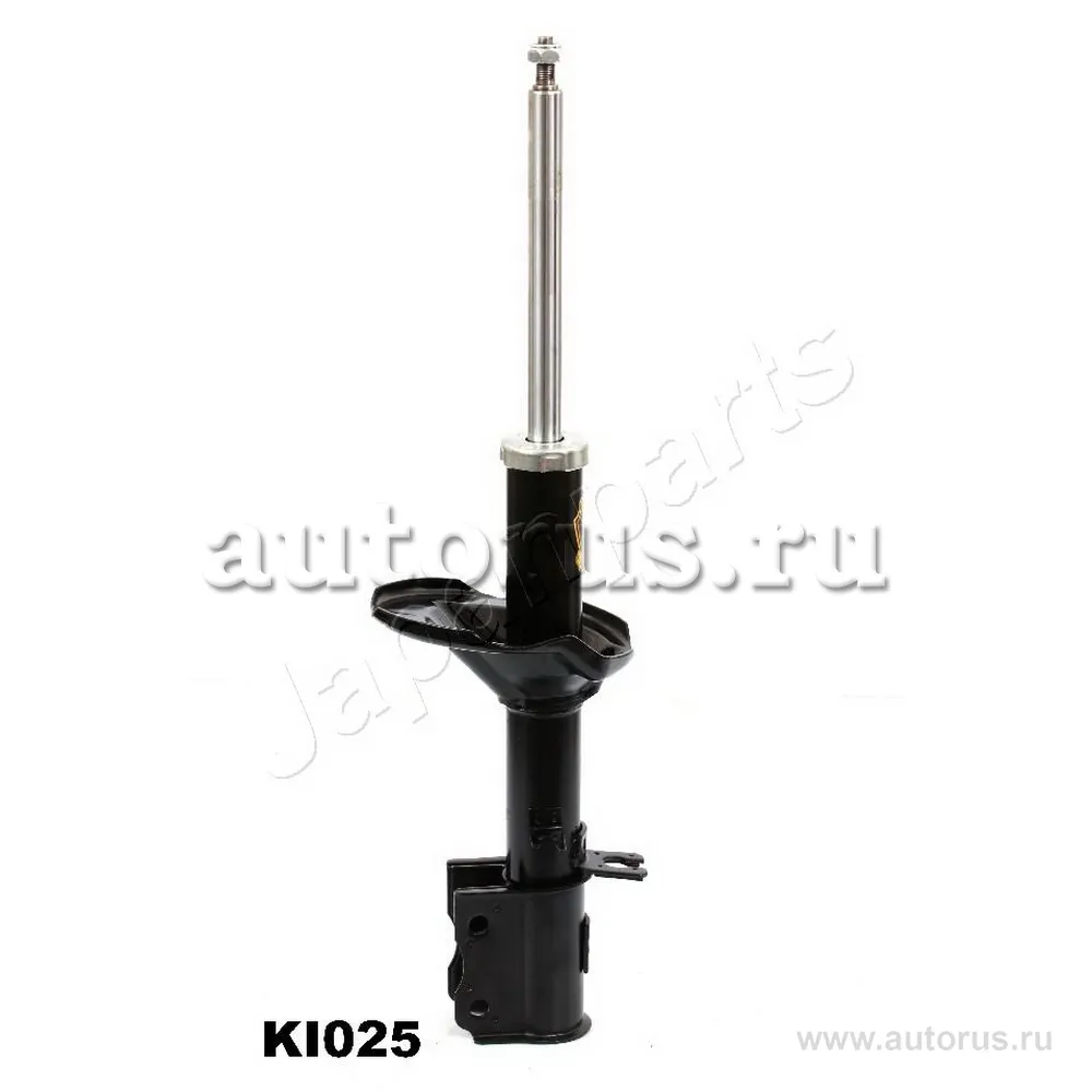 Амортизатор задний R JAPANPARTS MM-KI025