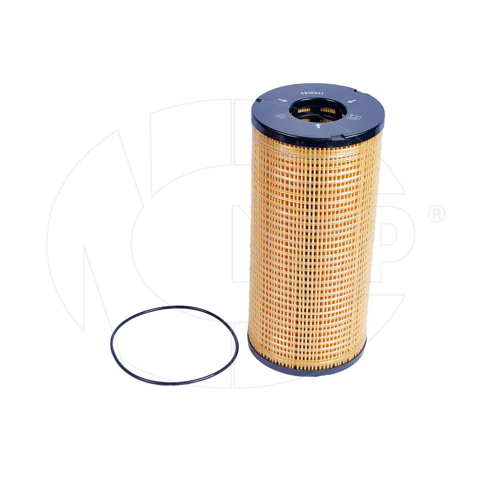 Фильтр топливный PERKINS (дизель) NSP NSPRS80N4