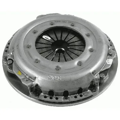 Комплект сцепления с маховиком Chrysler Voyager 2.0i 95 01 CHRYSLER SACHS 3089 002 031