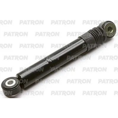 Амортизатор натяжителя ремня MERCEDES 190E (W201) 1.8/2.0 90-93, W124/C124/S124 PATRON PT38906